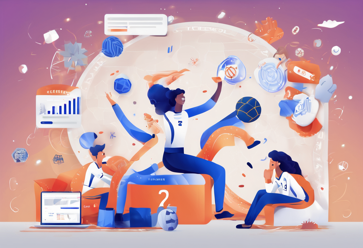 Tips for Scoring the Best UCL Season Promotions and Freebies from Your Favorite Brands