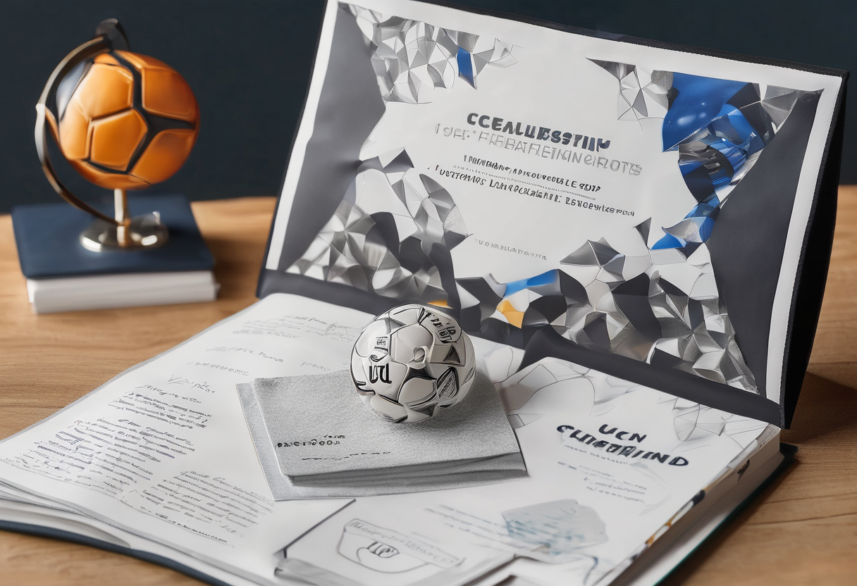 Creative Ideas for Personalized UCL Season Gifts